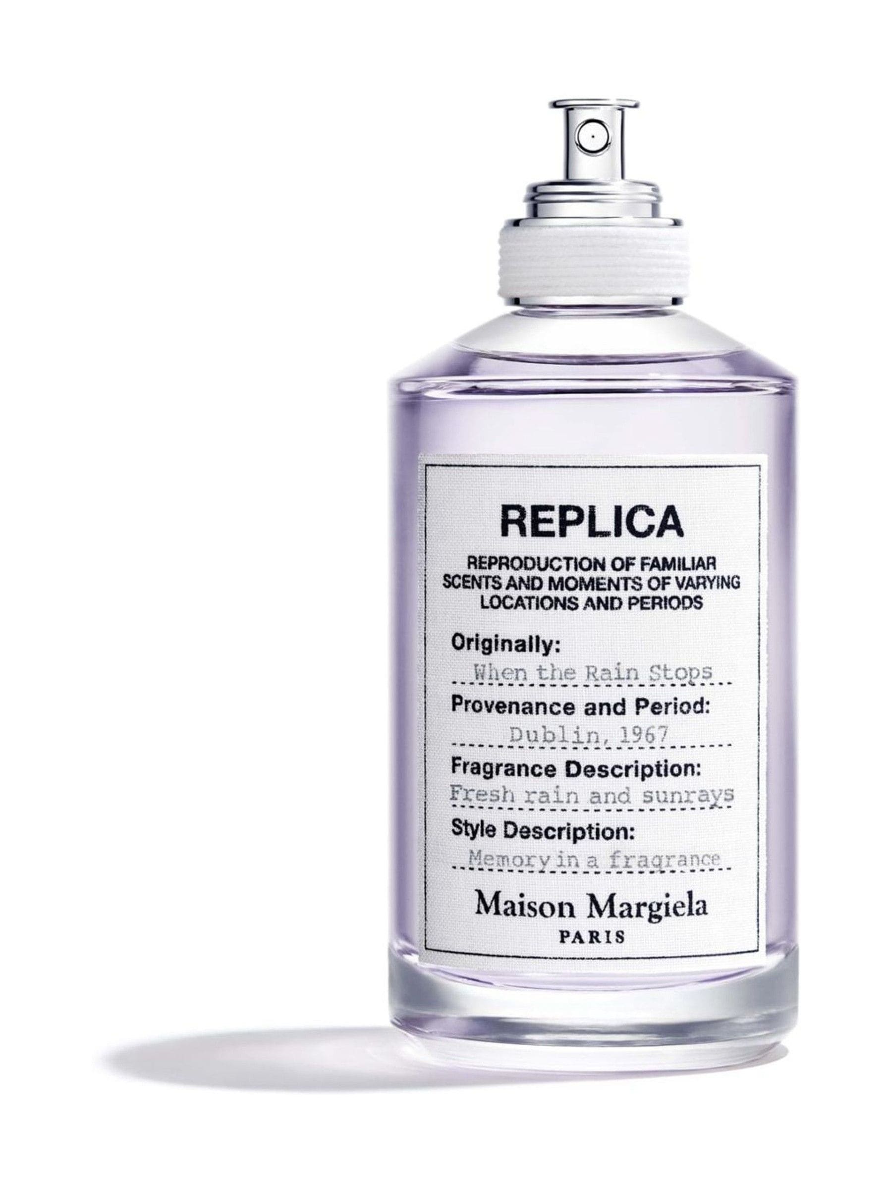 Maison Margiela Replica When the Rain Stops Eau de Toilette 30ml