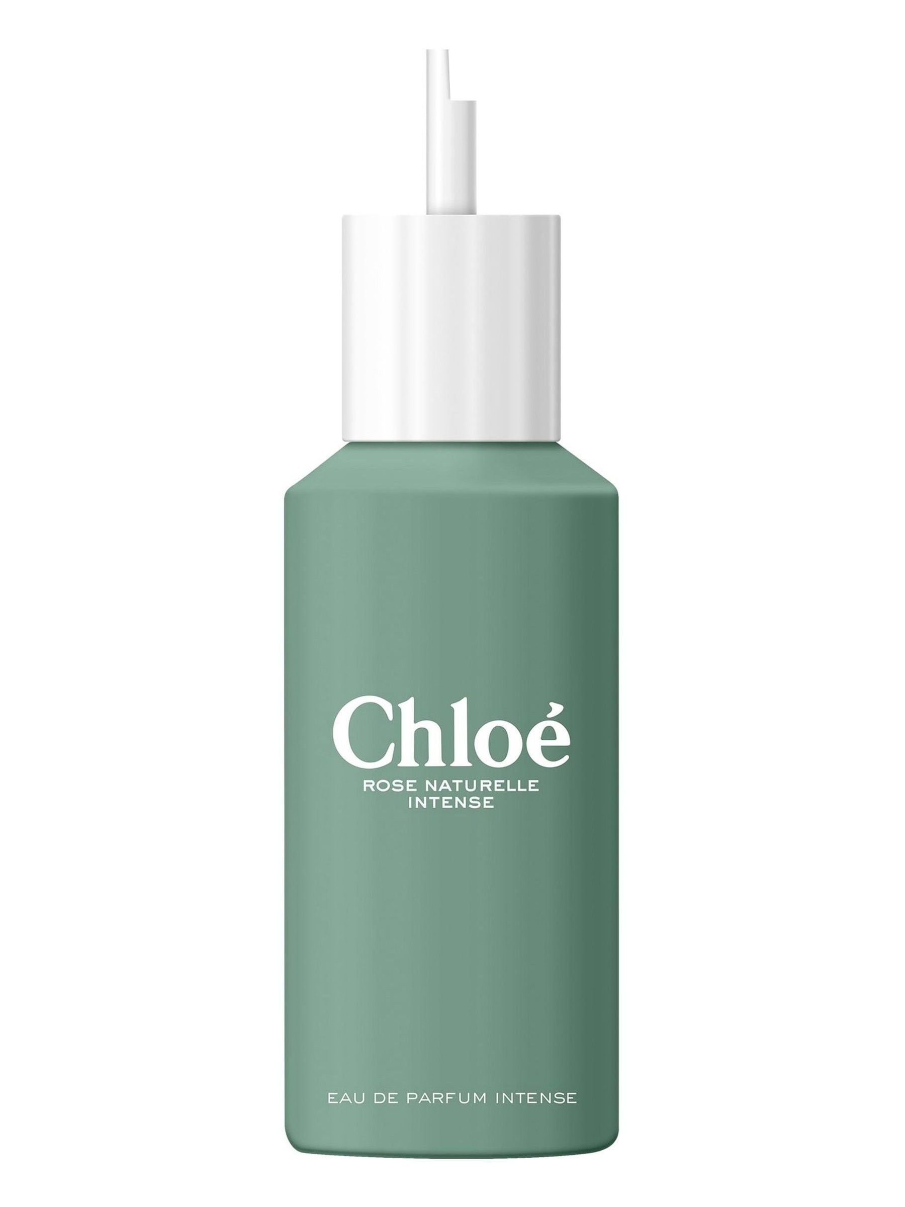 Chloé Rose Naturelle Intense Eau de Parfum 150ml refill - British product