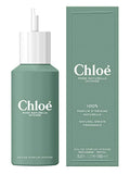Chloé Rose Naturelle Intense Eau de Parfum 150ml refill - British product