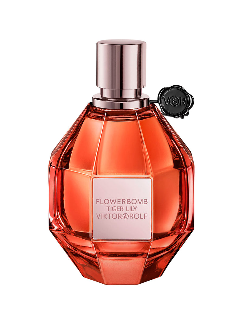 Viktor & Rolf Flowerbomb Tiger Lily Eau De Parfum 50ml