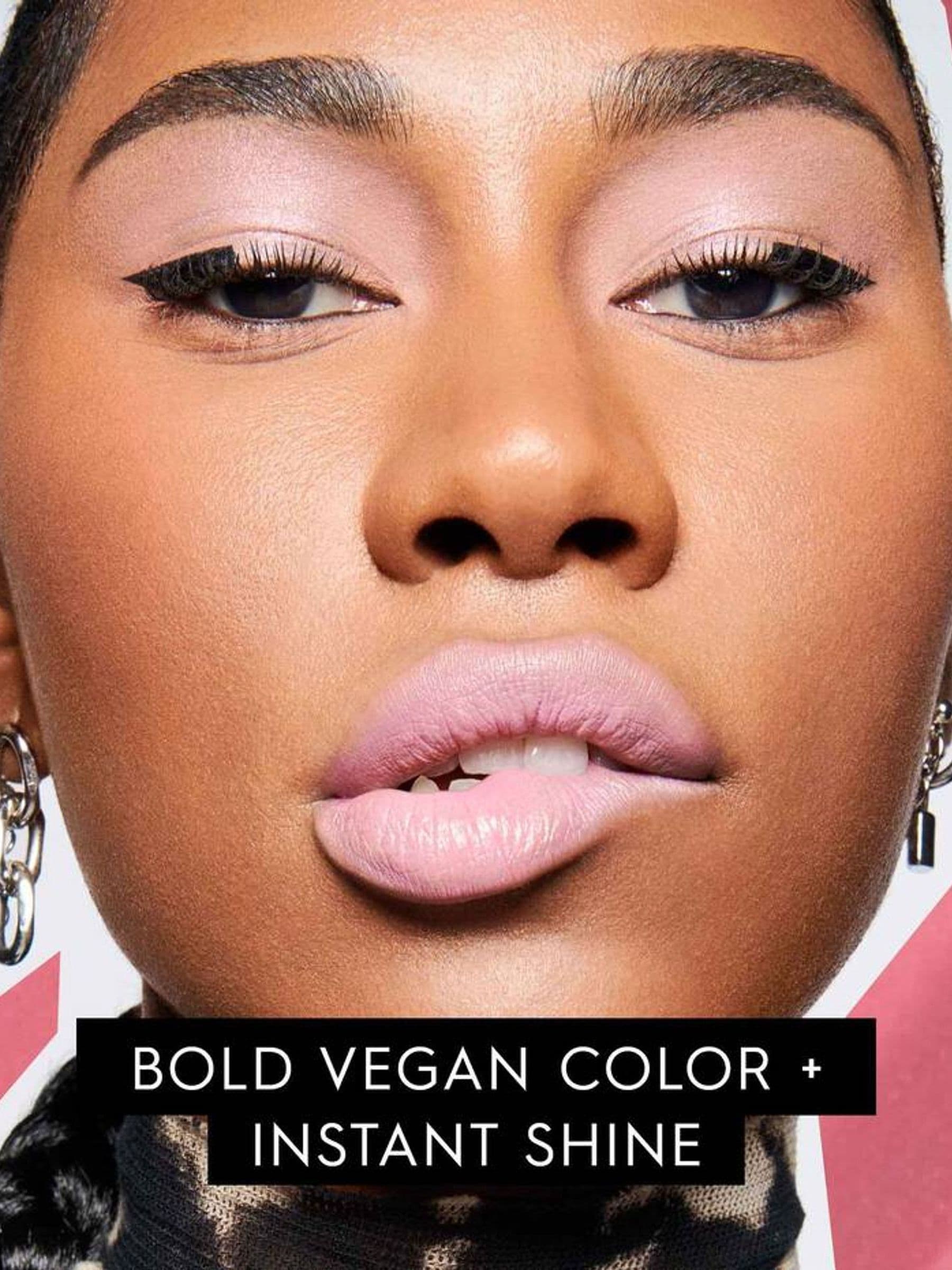 Urban Decay Vice Lip Bond Glossy Longwear Liquid Lipstick - British product