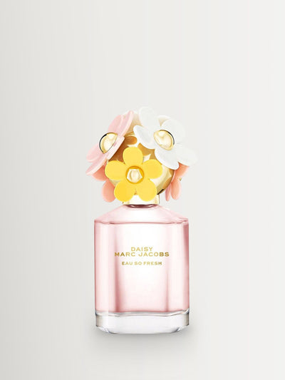 Next Marc Jacobs Daisy Eau So Fresh Eau De Toilette Women's Perfume 75ml- Buy online at McGrocer