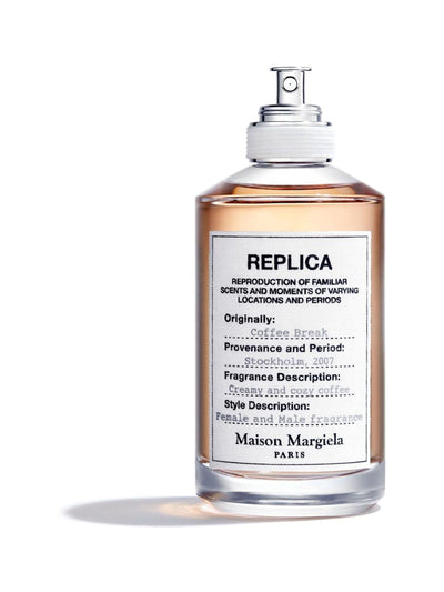 Neste Maison Margiela Replica Coffee Break Eau de Toilette Unisex Duft 100ml- Kjøp online hos McGrocer