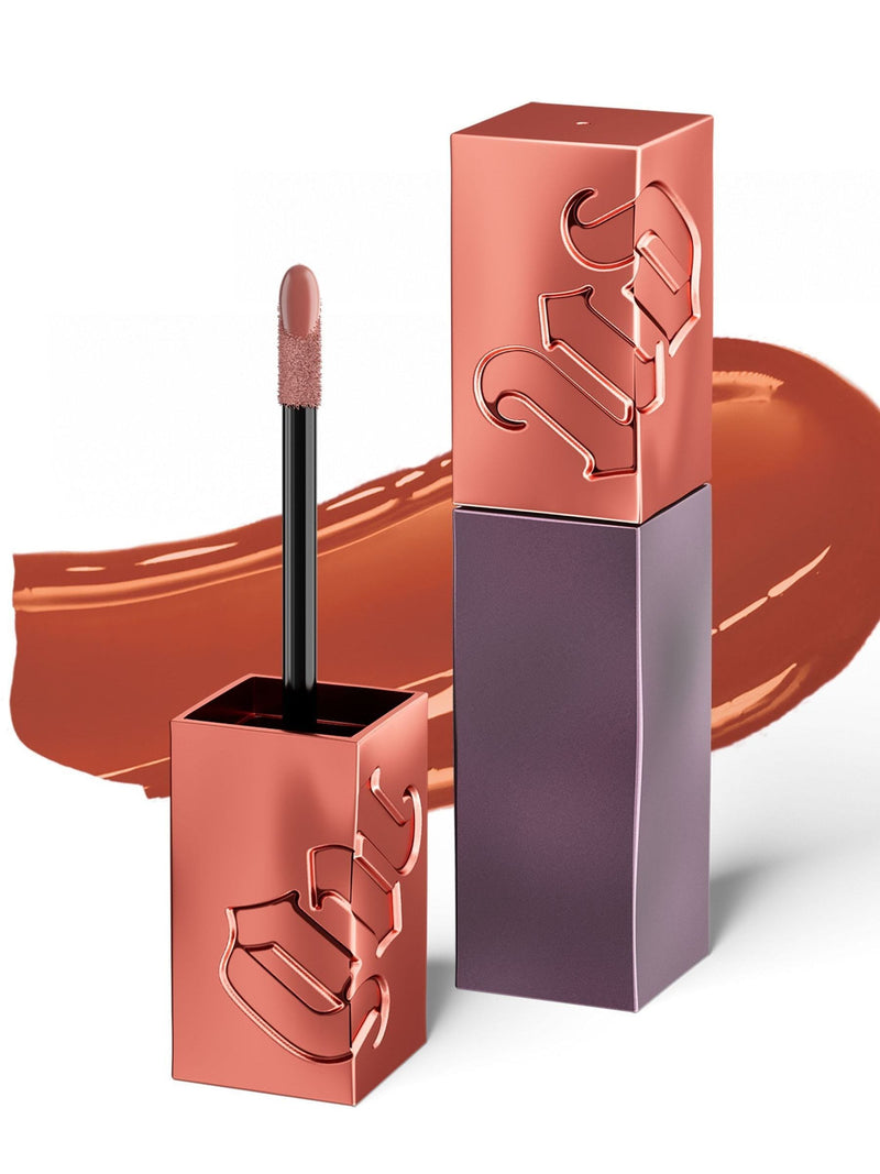 Urban Decay Vice Lip Bond Glossy Longwear Liquid Lipstick