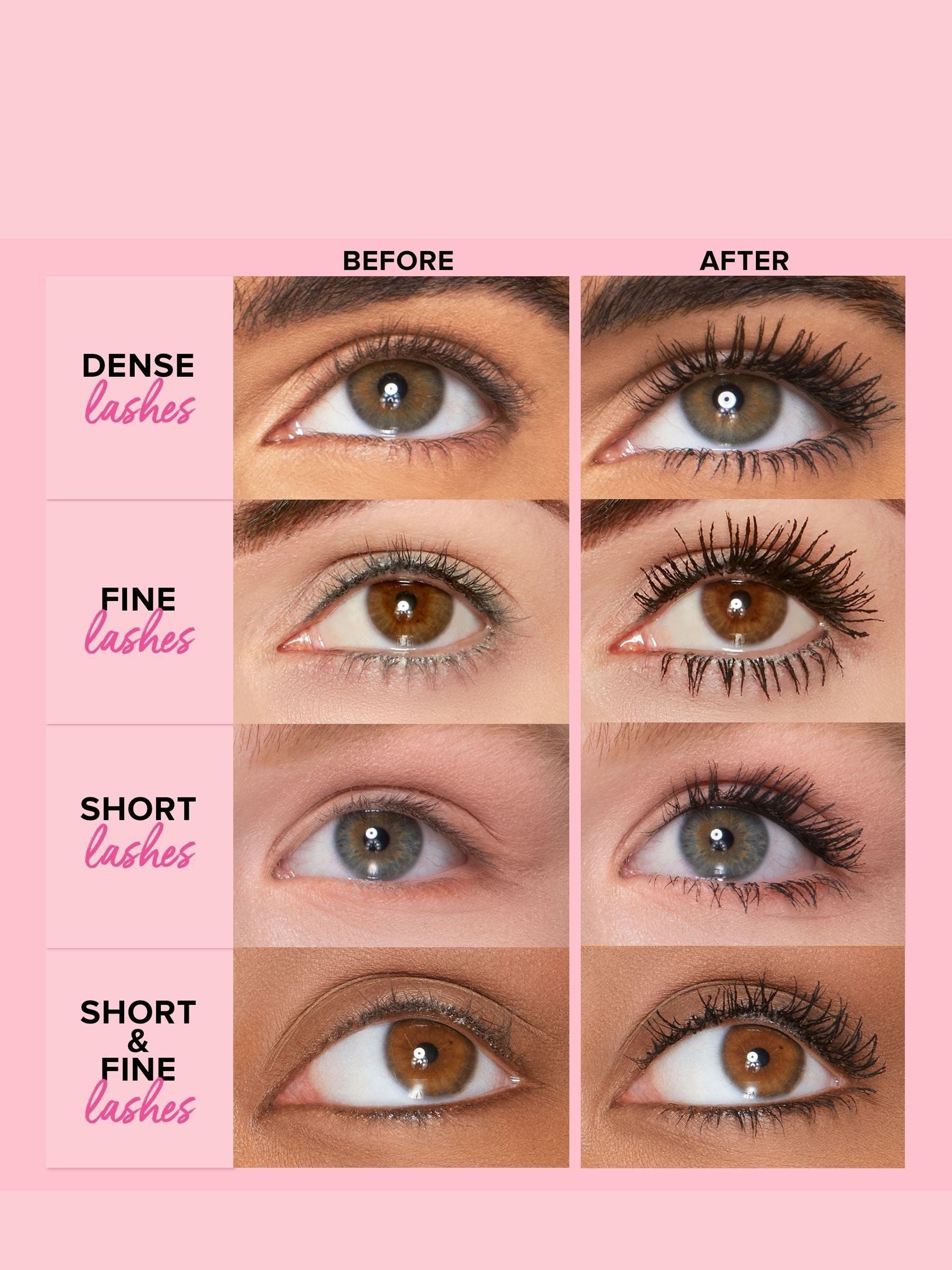 Too Faced Better Than Sex Mascara Full Size (British brand)