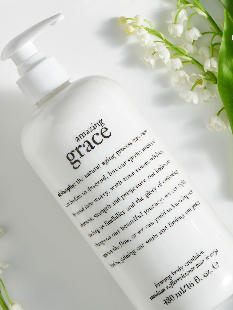 Philosophy Pure Grace body lotion 480ml (British brand)