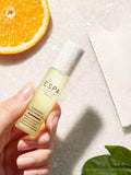 ESPA Positivity Pulse Point Oil Travel Size 9ml - British product