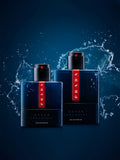 Prada Luna Rossa Ocean Eau de Parfum 50ml, imported from the UK