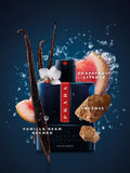 Prada Luna Rossa Ocean Eau de Parfum 50ml, imported from the UK