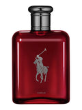 Ralph Lauren Polo Red Parfum men's fragrance, imported from the UK