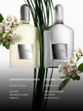 Tom Ford Grey Vetiver Eau de Parfum 50ml (British brand)