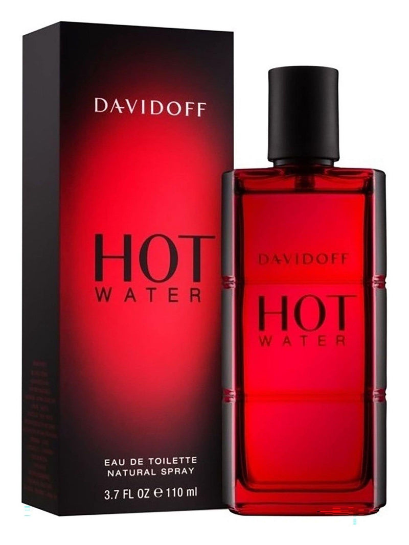 Davidoff Hot Water Eau de Toilette