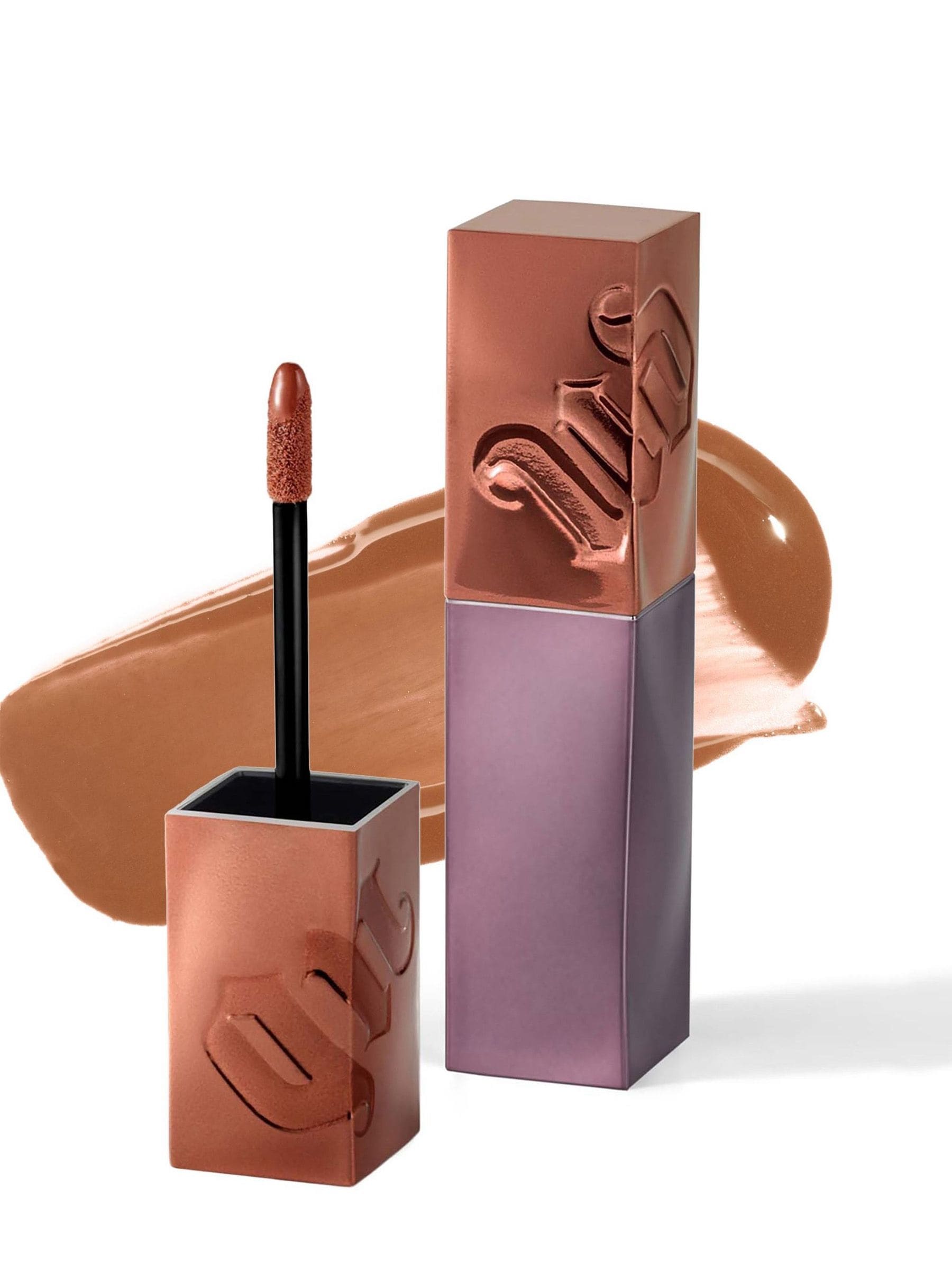 Urban Decay Vice Lip Bond Glossy Longwear Liquid Lipstick