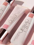 Delilah In Bloom Radiant Liquid Blush - British product