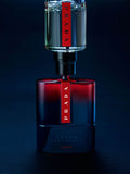 Prada Luna Rossa Ocean Le Parfum refill 150ml, imported from the UK