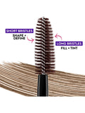 Urban Decay Big Bush brow gel, imported from the UK