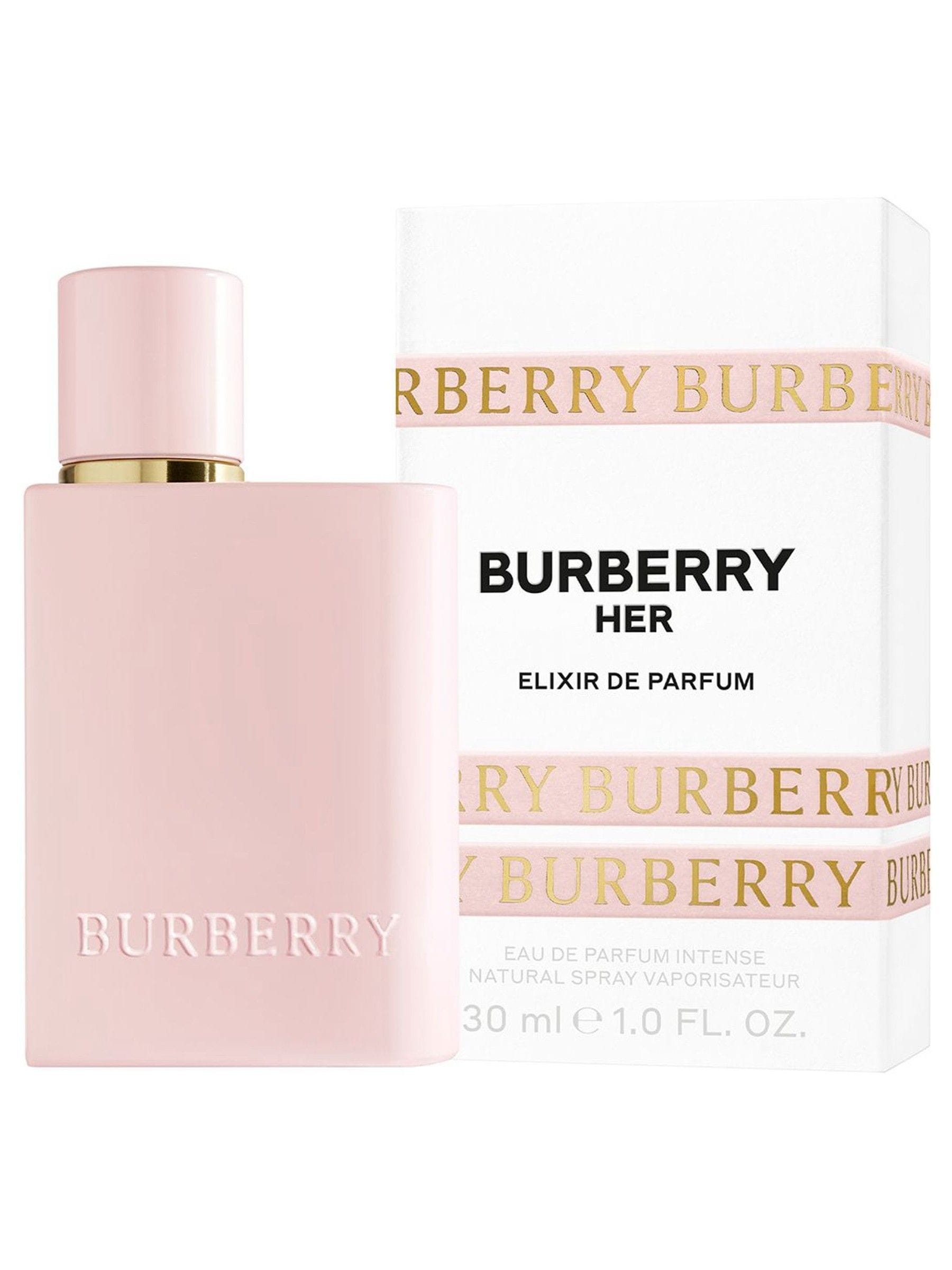 Burberry Her Elixir de Parfum perfume 30ml - British product