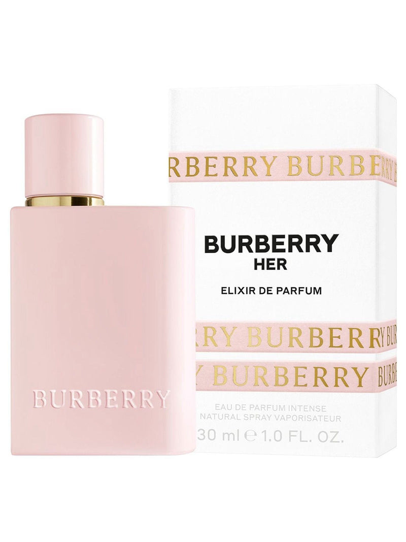Burberry Her Elixir de Parfum perfume 30ml - British product