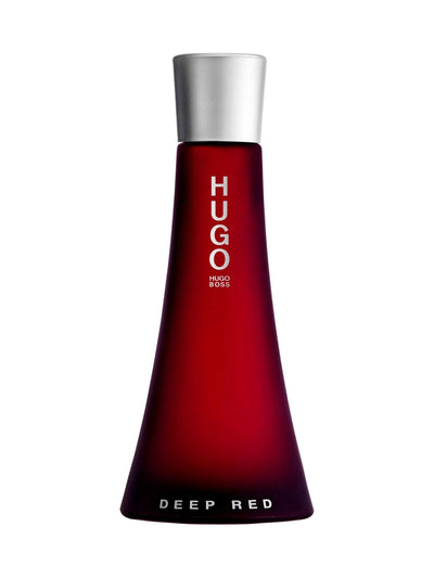 Next HUGO Deep Red Eau de Parfum 90ml- Buy online at McGrocer