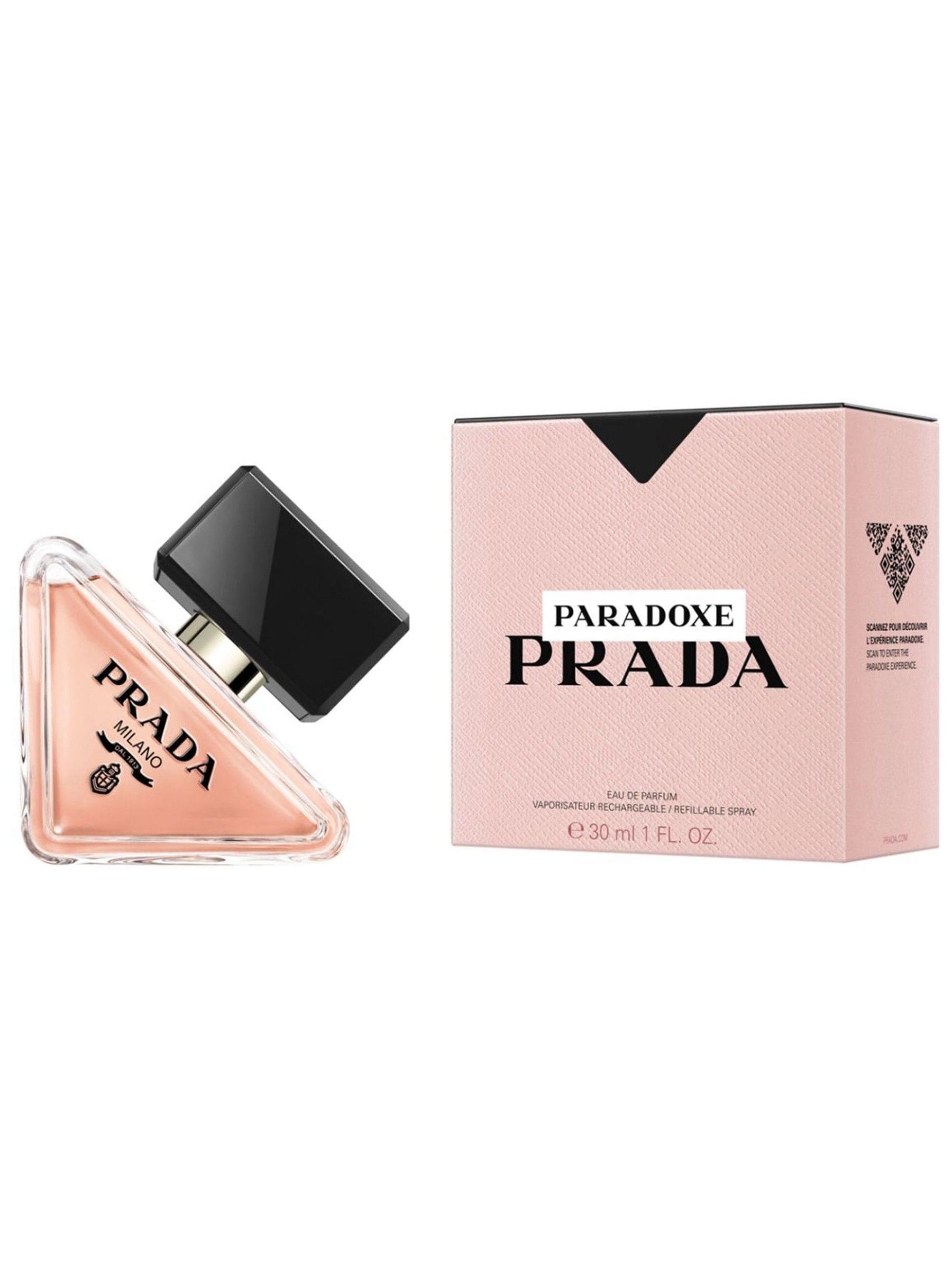 Prada Paradoxe Eau de Parfum 30ml, imported from the UK