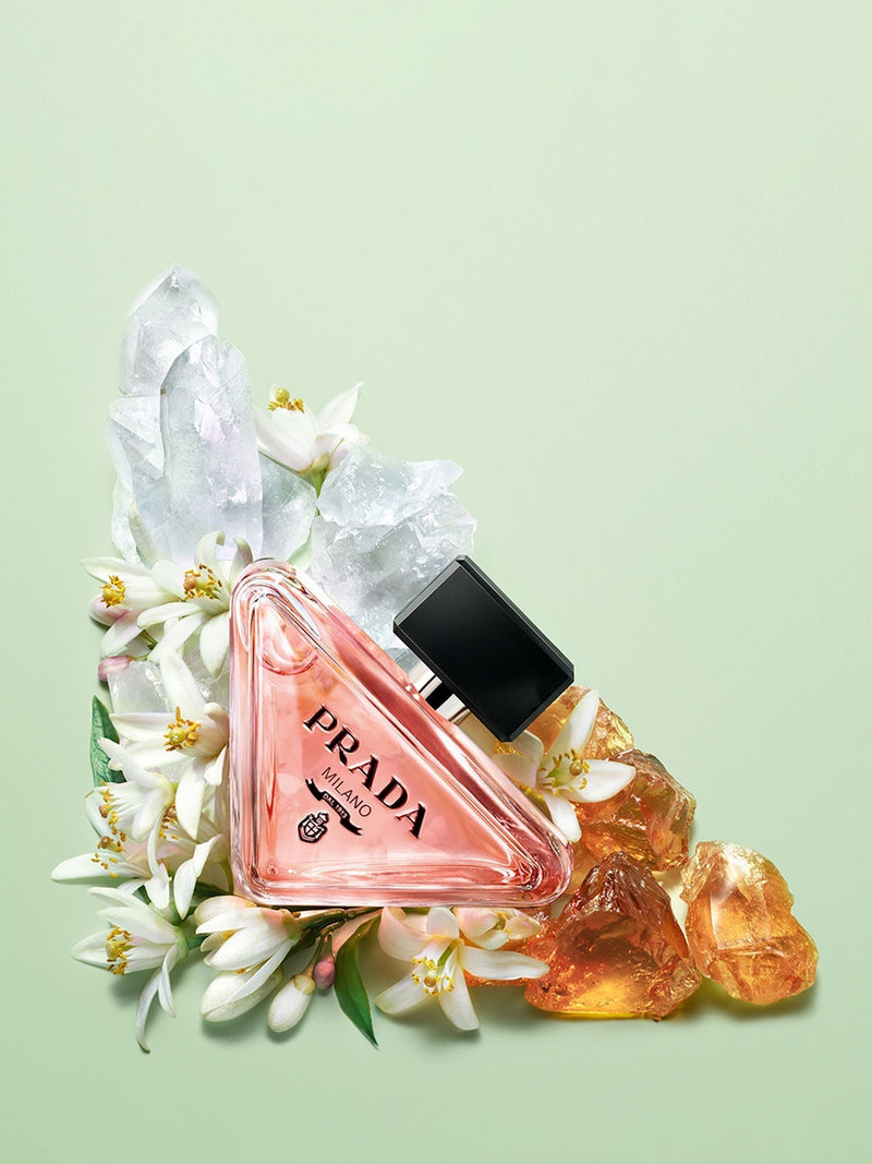 Prada Paradoxe Eau de Parfum 30ml, imported from the UK