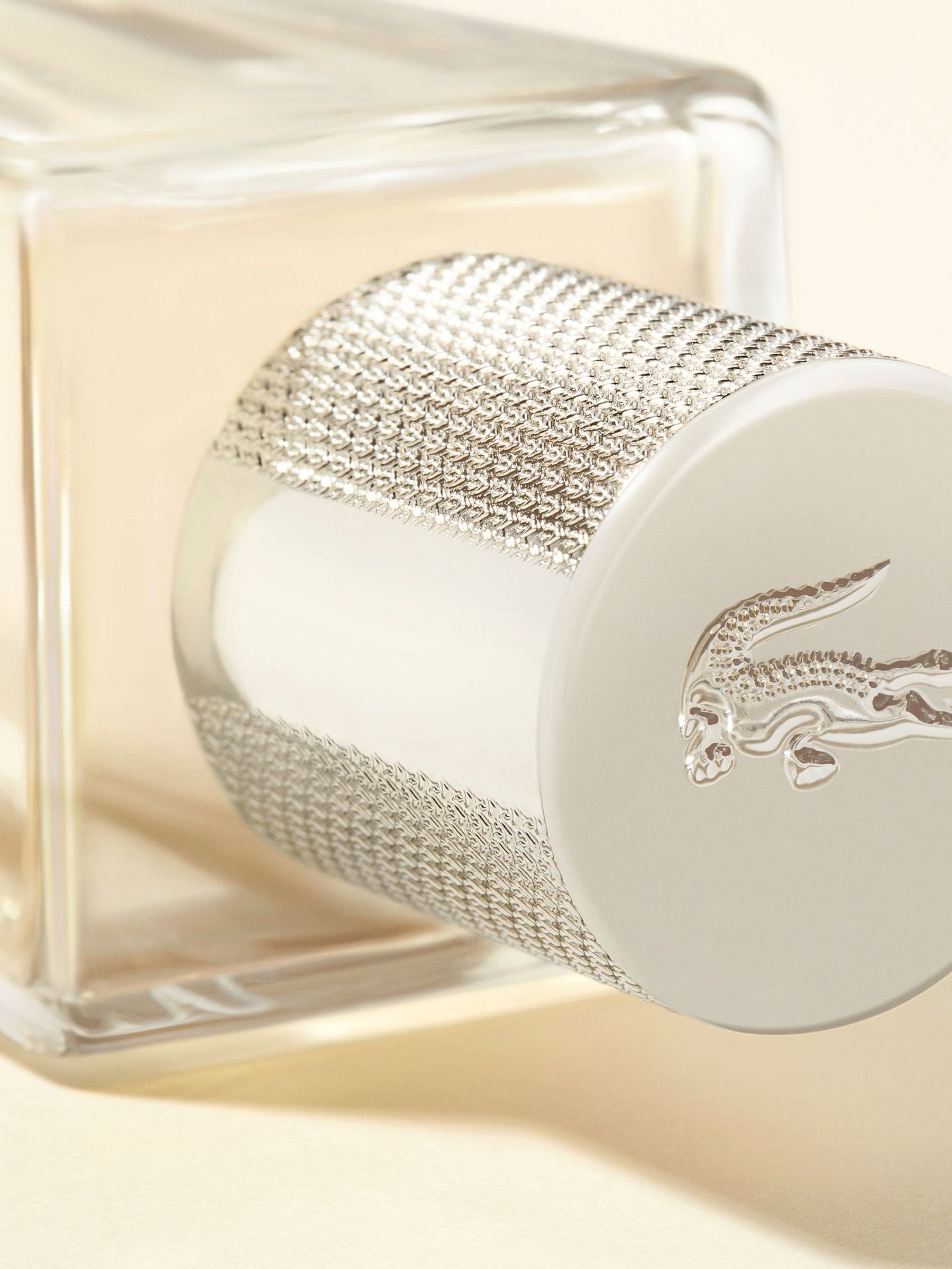Lacoste Pour Femme Eau de Parfum 90ml, UK version
