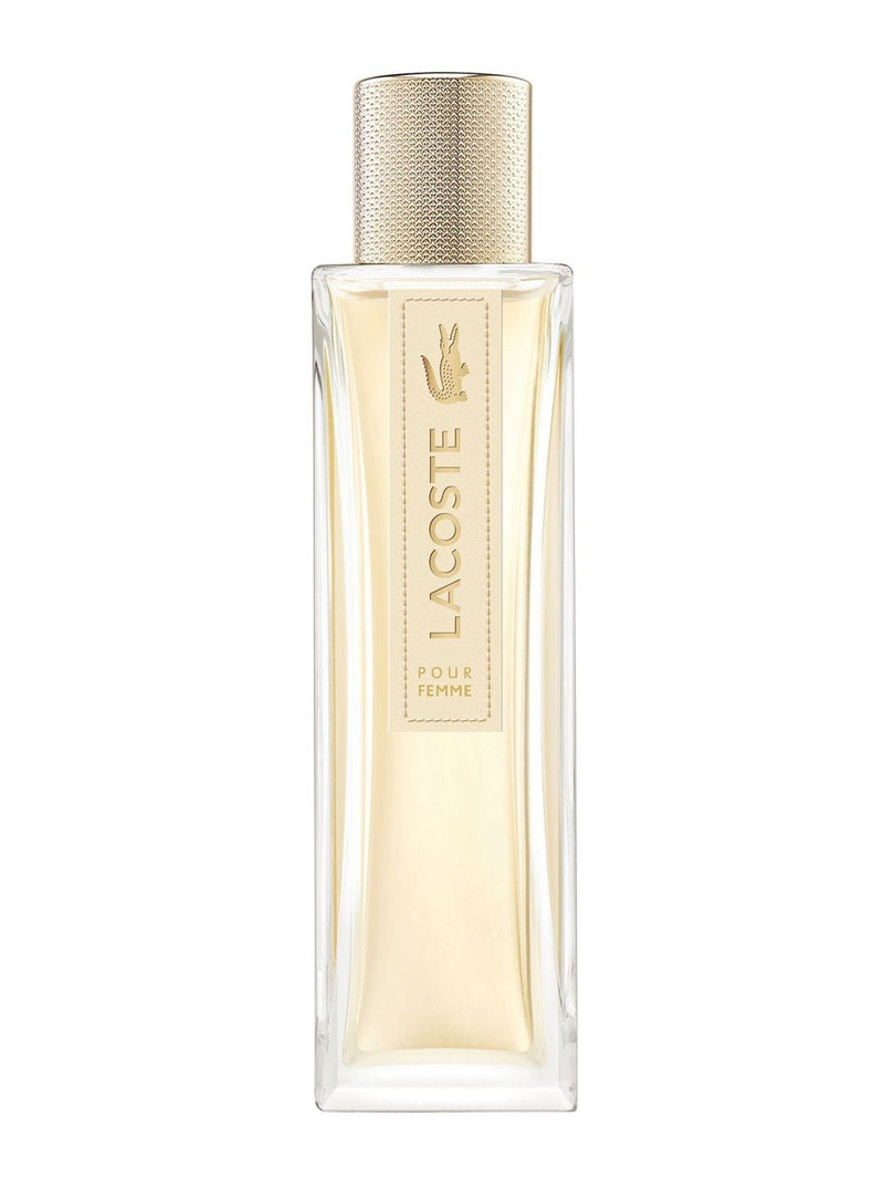 Lacoste Pour Femme Eau de Parfum 90ml, UK version