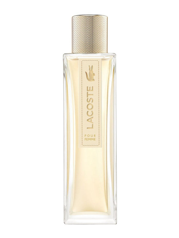 Lacoste Pour Femme Eau De Parfum 90ml