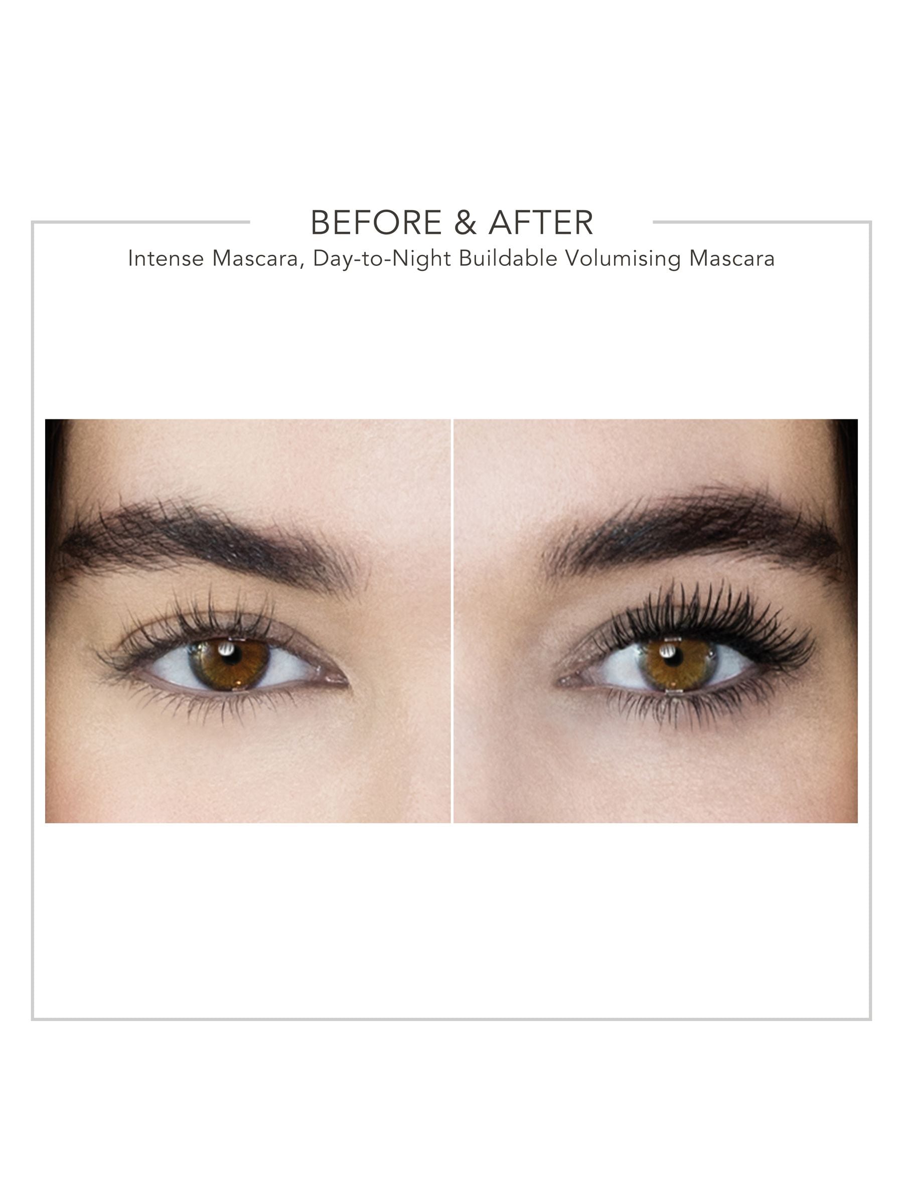 Delilah Intense Black Mascara - British product