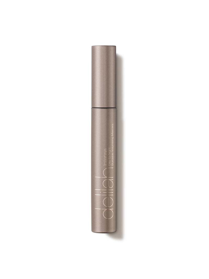 Delilah Intense Black Mascara - British product