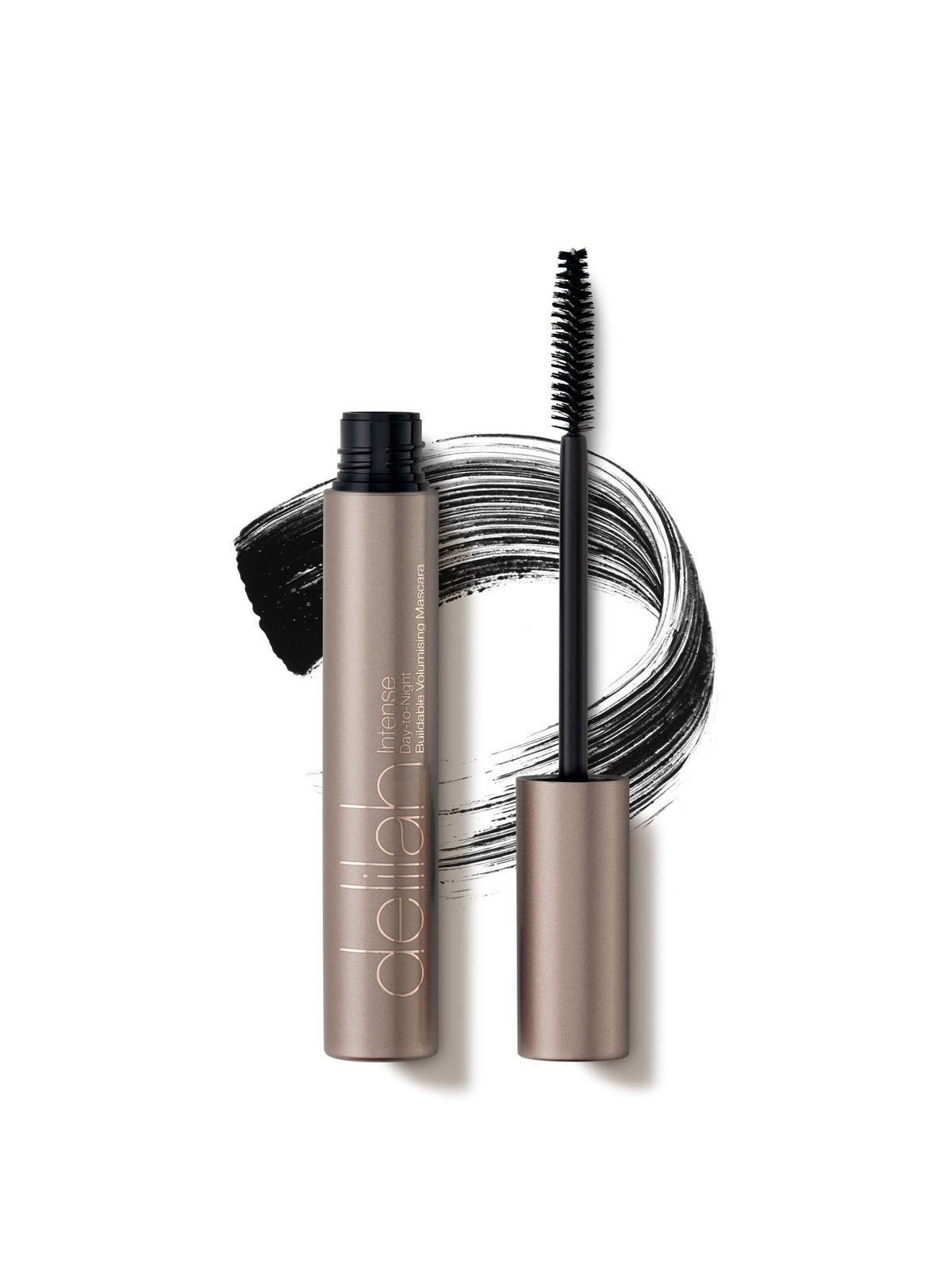 Delilah Intense Black Mascara - British product