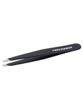 Tweezerman Slant Tweezer precision brow shaping tool - British product