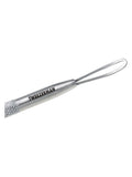 Tweezerman stainless steel no slip skincare tool - British product