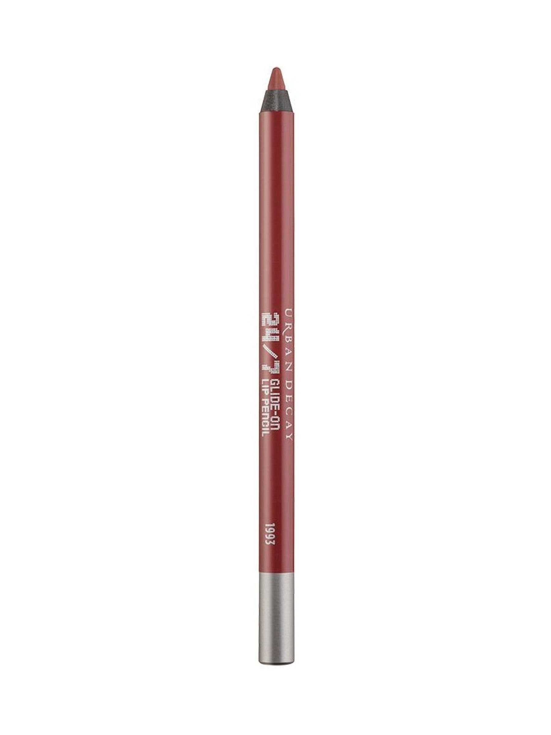 Urban Decay 24/7 Glide On Lip Pencil, UK version