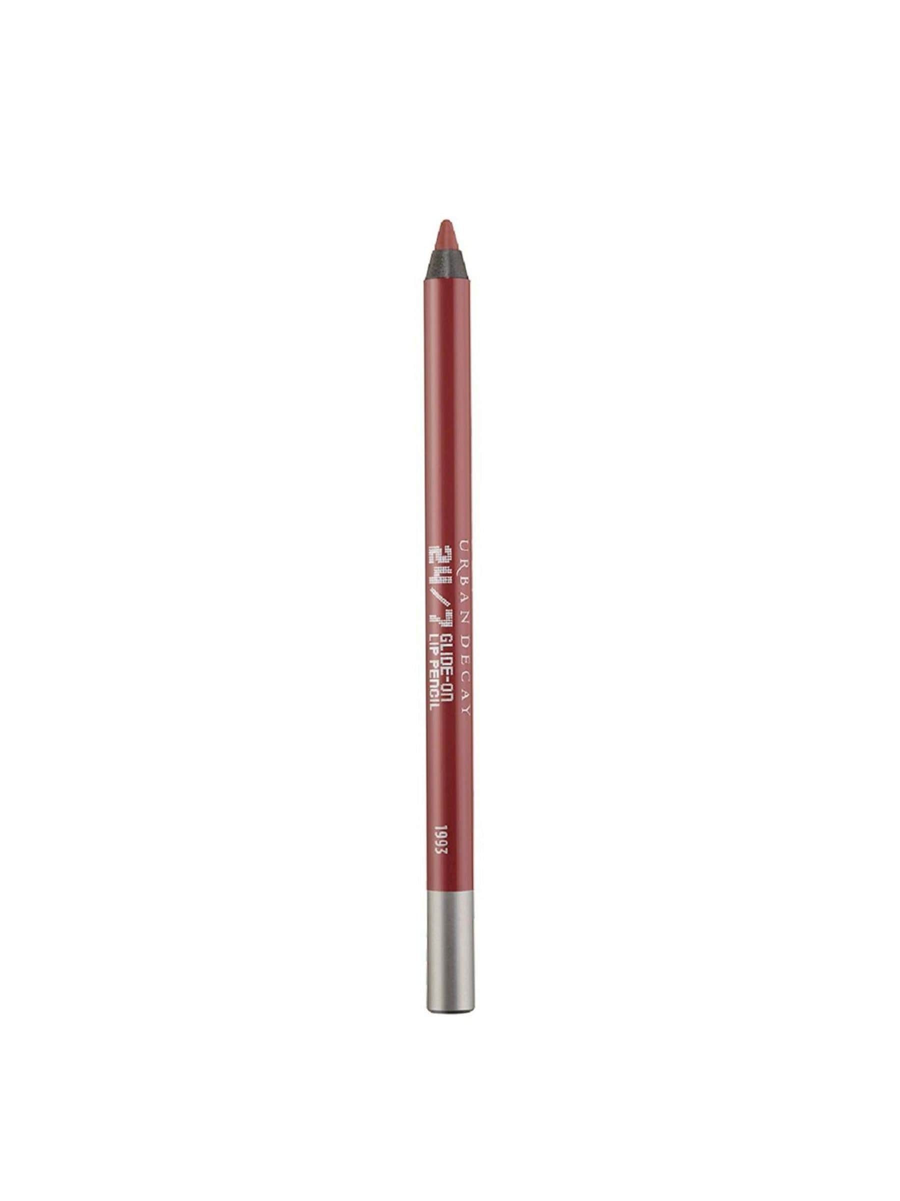 Urban Decay 24/7 Glide On Lip Pencil, UK version