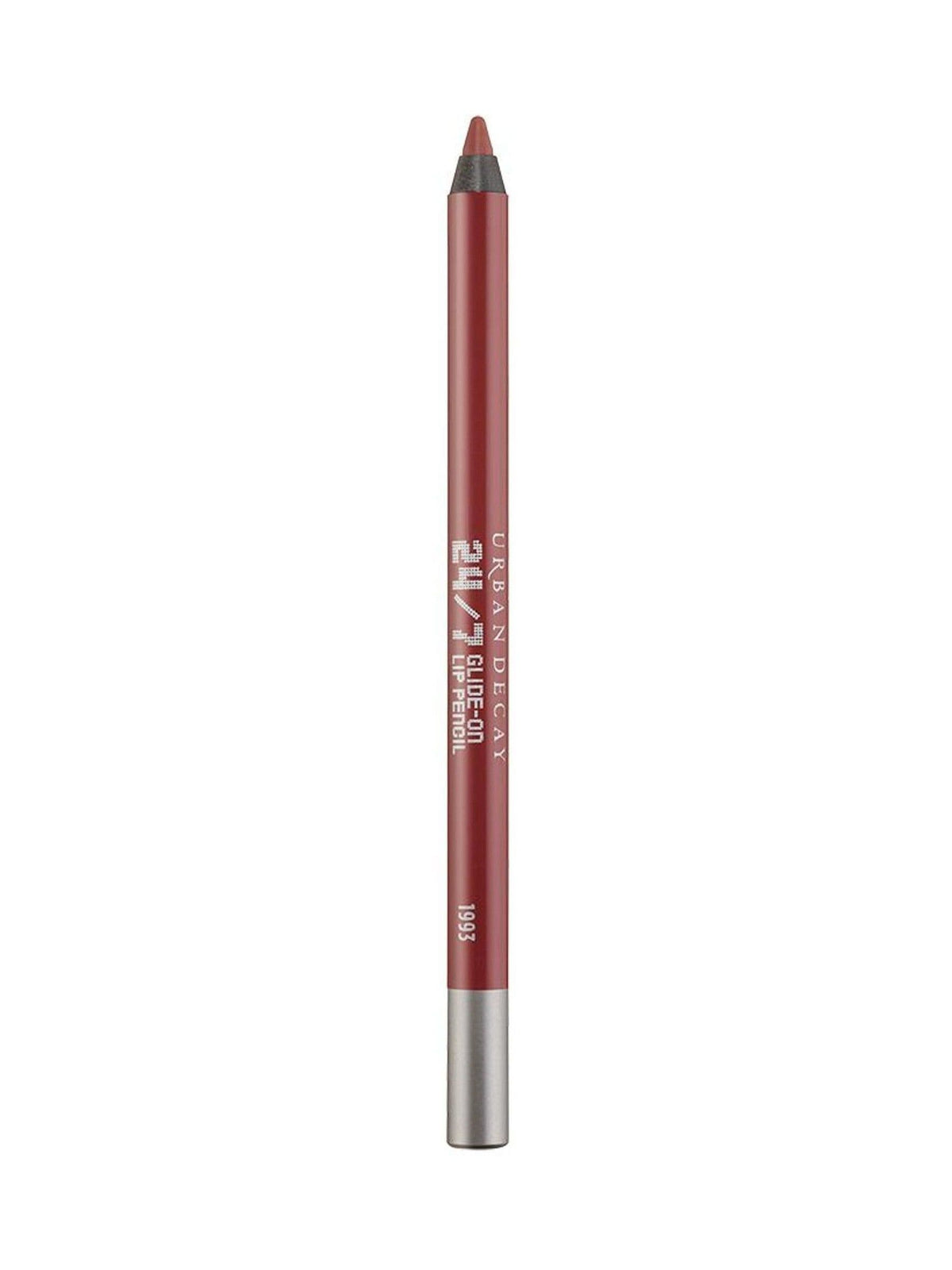 Urban Decay 24/7 Glide On Lip Pencil, UK version