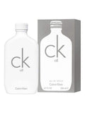 Calvin Klein All Eau de Toilette 200ml - British product