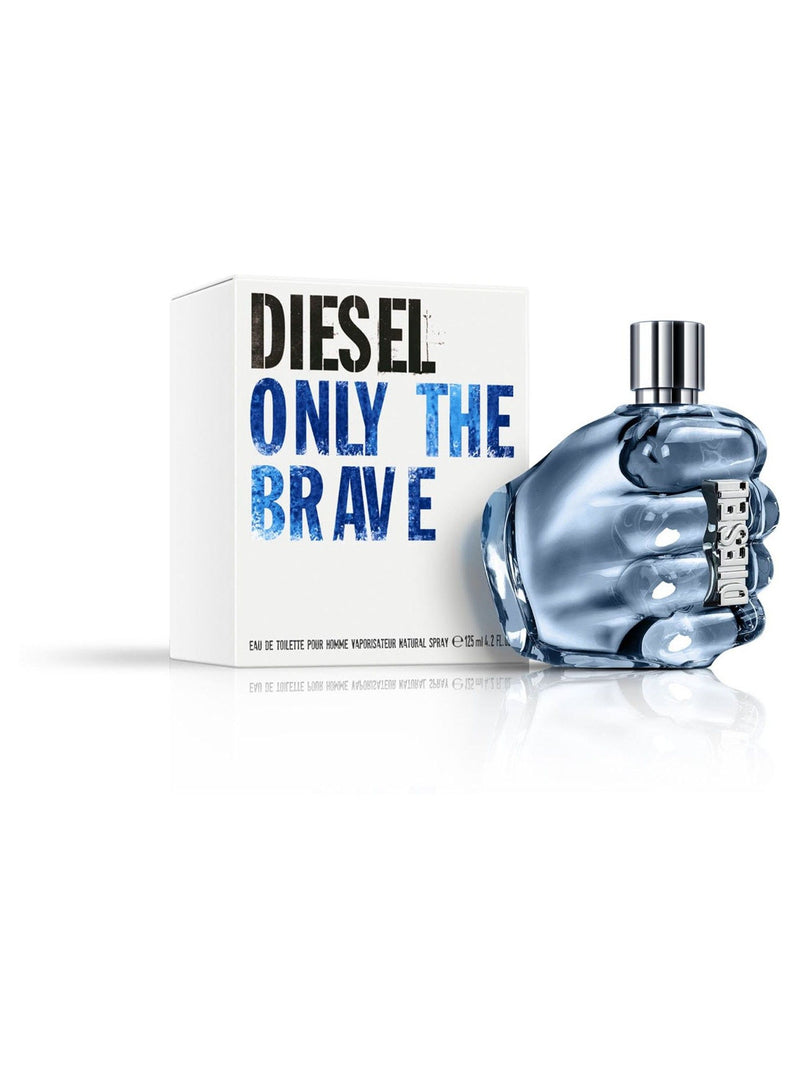 Diesel Only The Brave eau de toilette 120ml - British product