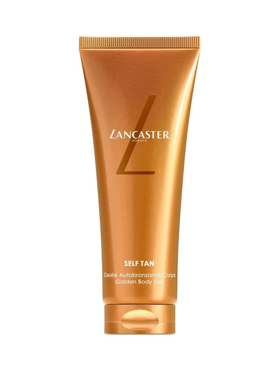 Next Lancaster Self Tan Golden Body Gel Gradual Tan Gel 125ml- Buy online at McGrocer