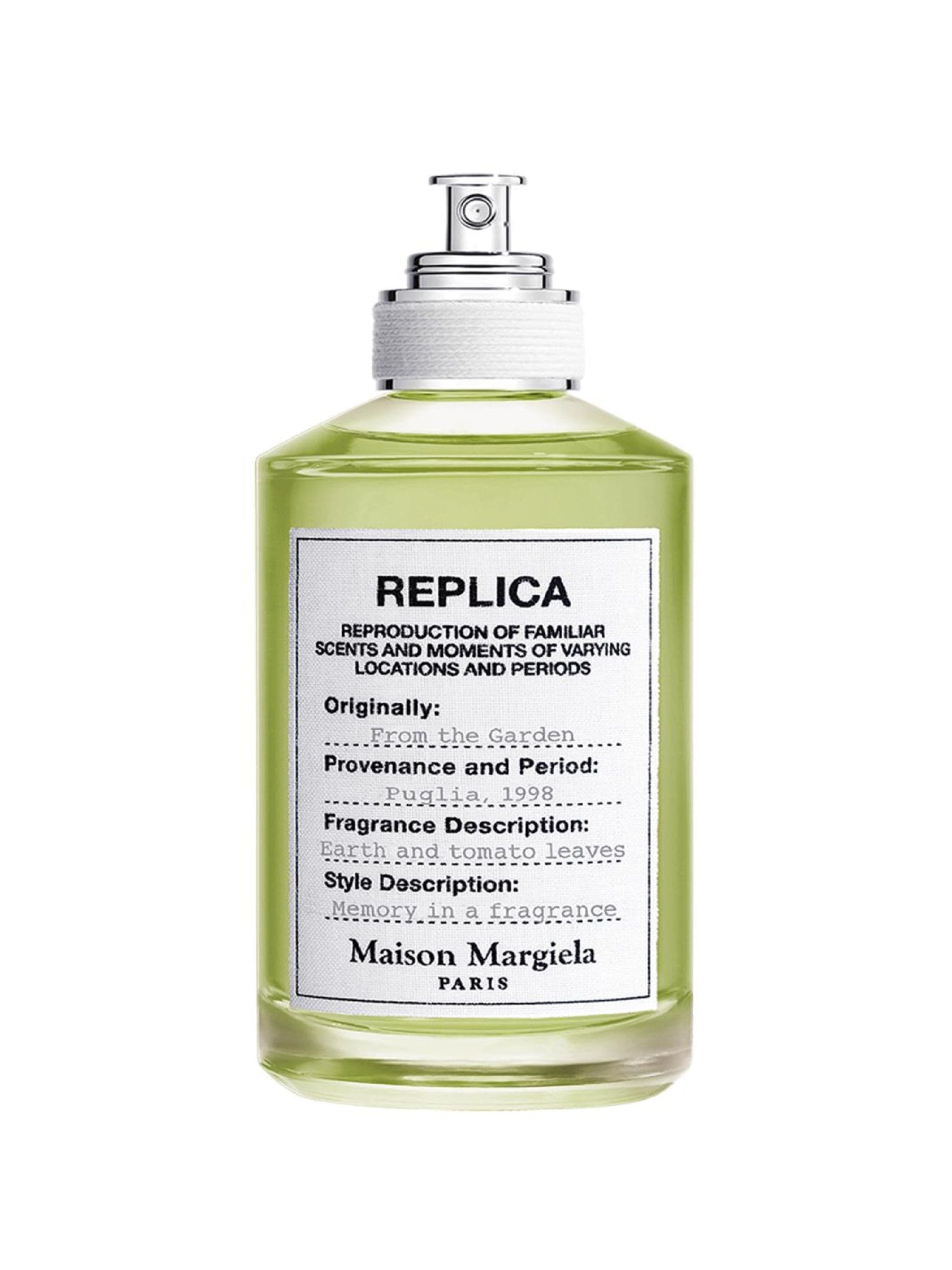 Maison Margiela Replica From the Garden Eau de Toilette 30ml