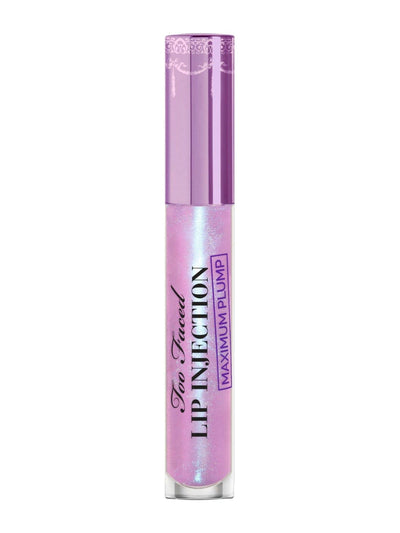 Next Too Faced Lip Injection Maximum Plump Blueberry Buzz Lip Plumper- Buy online at McGrocer