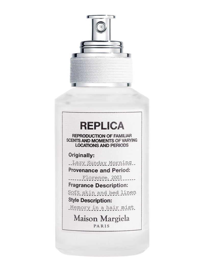 Maison Margiela Replica Lazy Sunday Morning Hair Mist 30ml