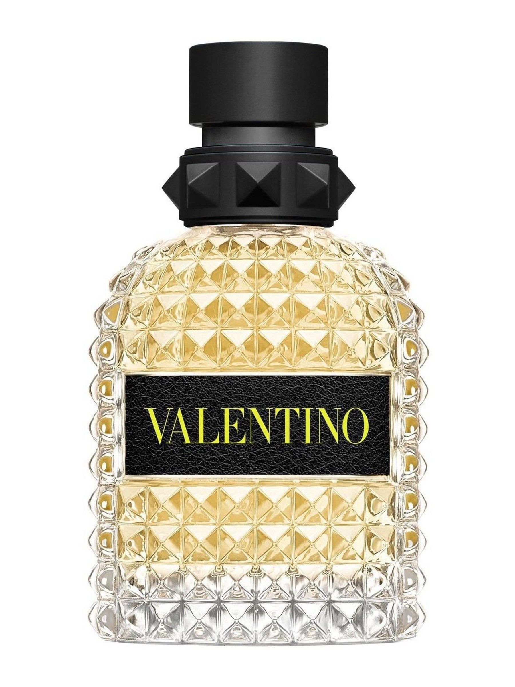 Valentino Born in Roma Uomo Yellow Dream Eau de Toilette 100ml