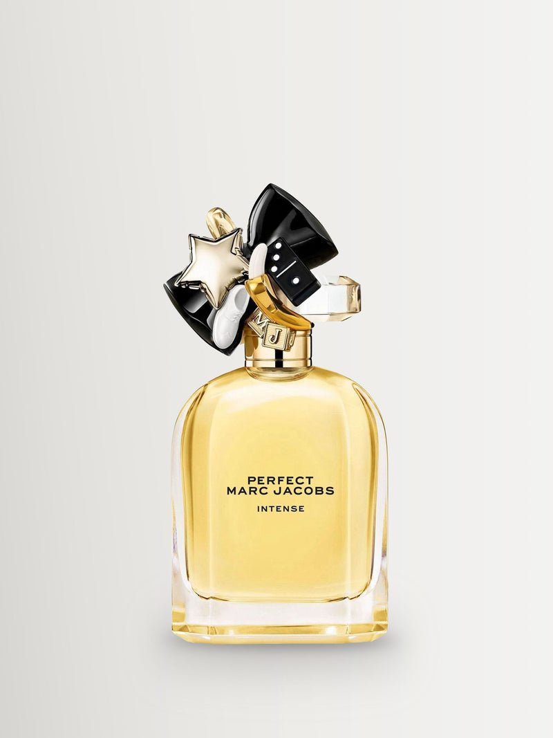 Marc Jacobs Perfect Intense Eau de Parfum 100ml, imported from the UK