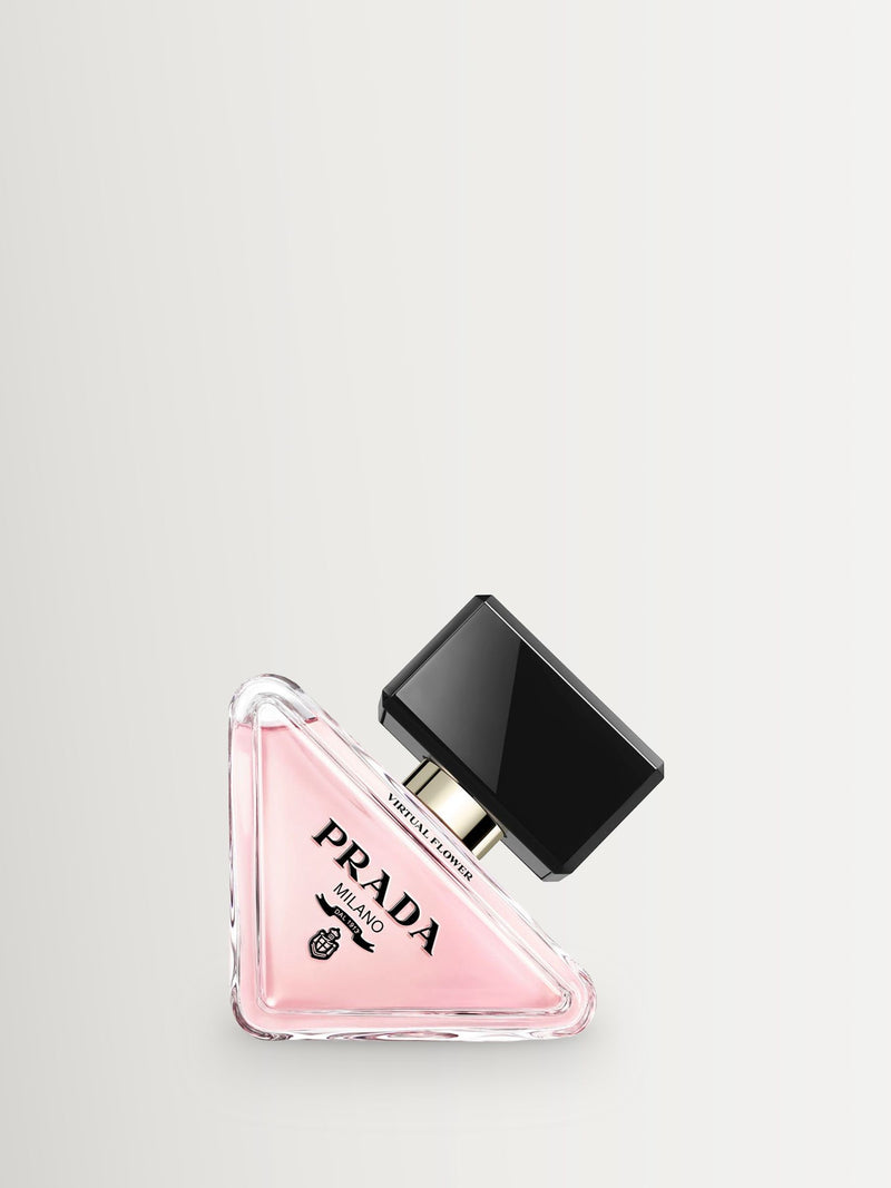 Prada Paradoxe Virtual Flower Eau de Parfum 90ml, imported from the UK
