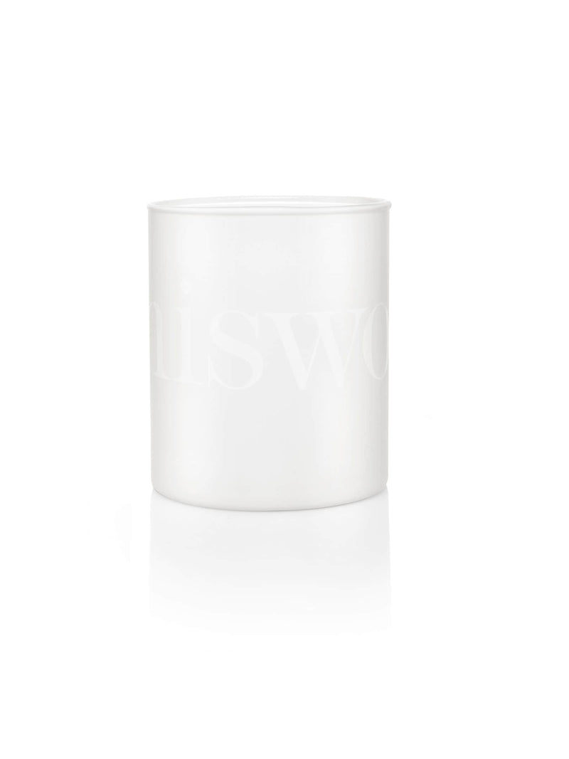 This Works Petitgrain and Jasmine Candle - British product