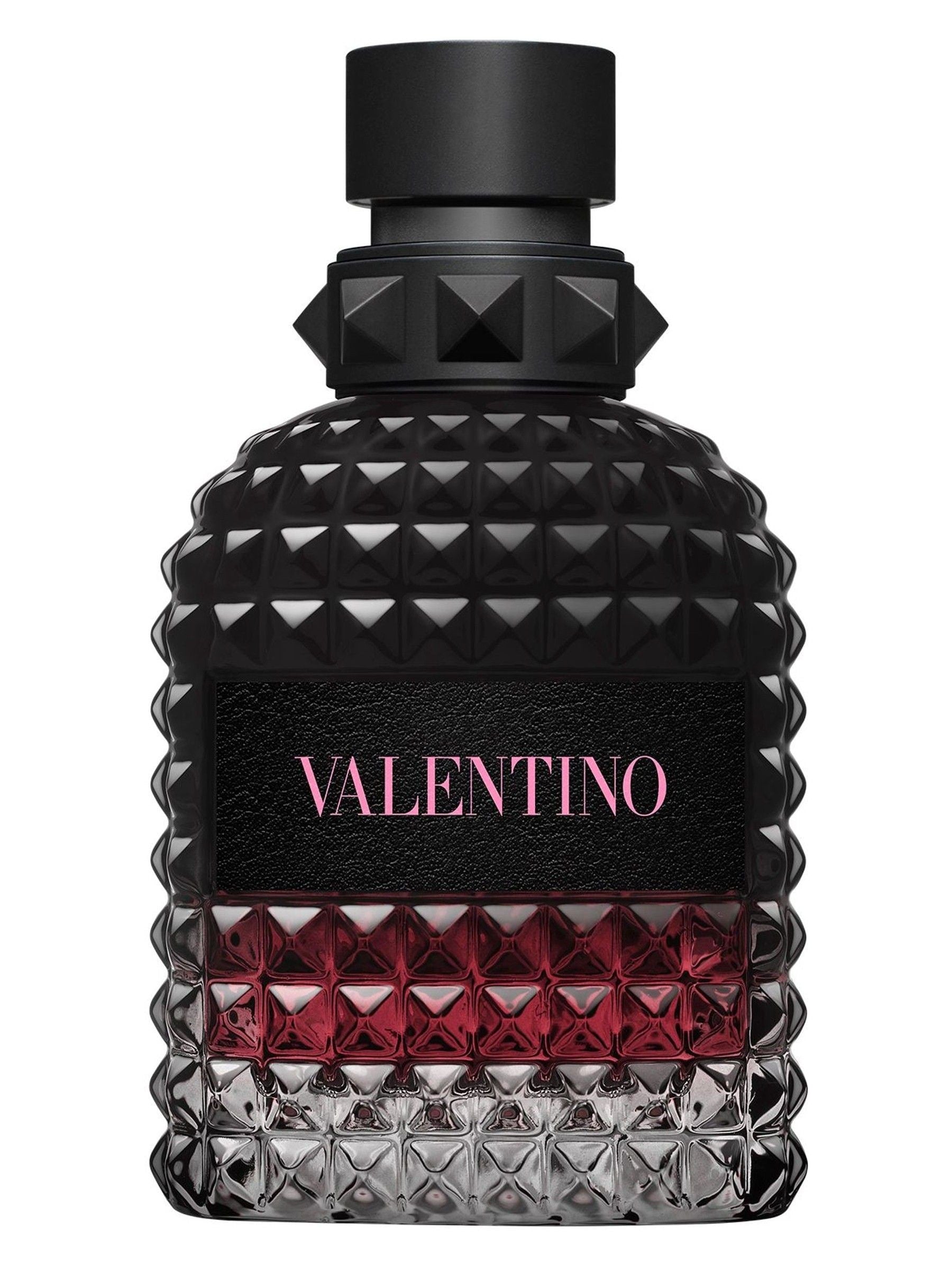Intense Ambery Fougère Eau de Toilette for Men with Lavandin and Vanilla 50ml