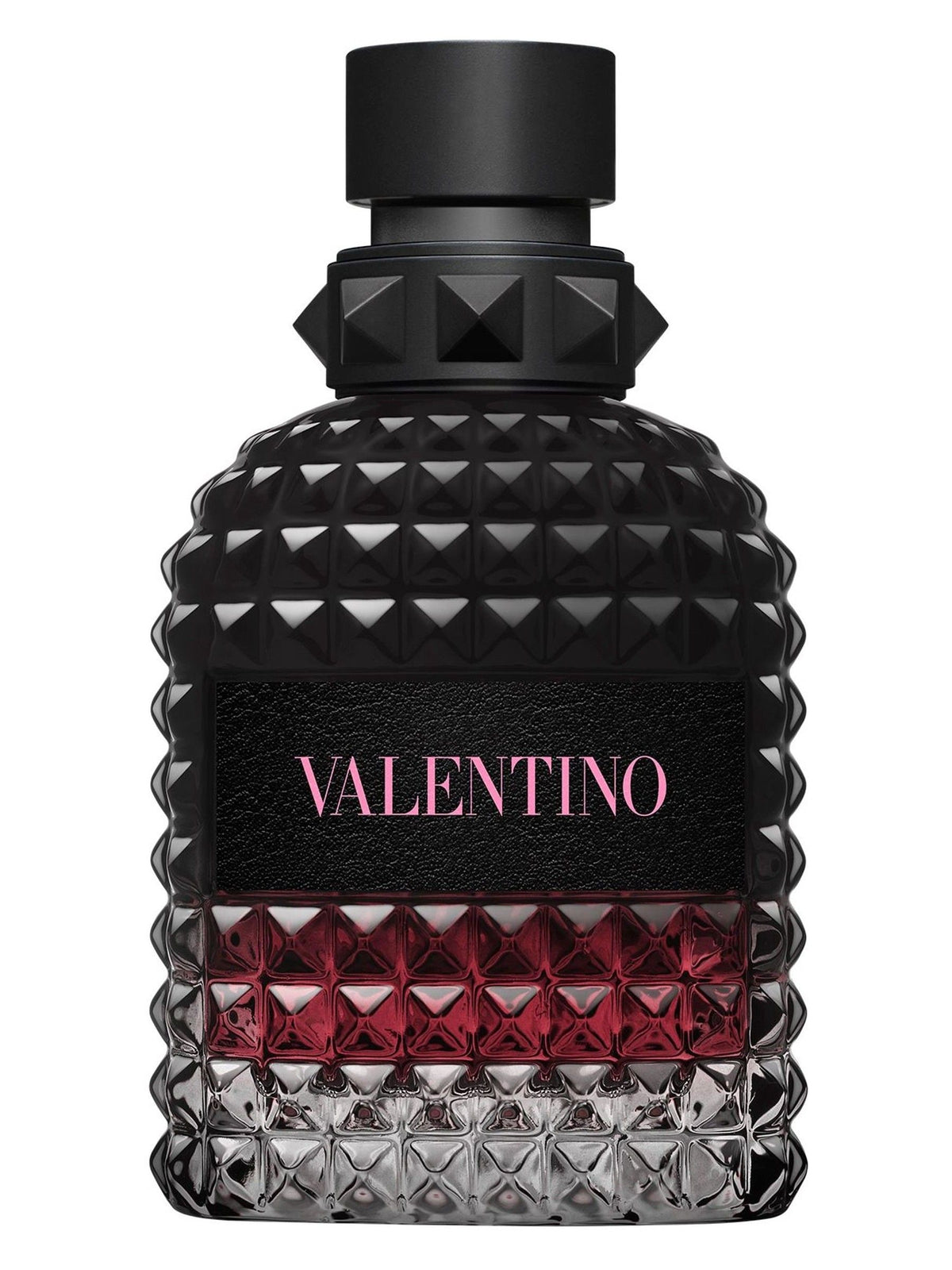 Intense Ambery Fougère Eau de Toilette for Men with Lavandin and Vanilla 50ml