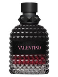 Intense Ambery Fougère Eau de Toilette for Men with Lavandin and Vanilla 50ml