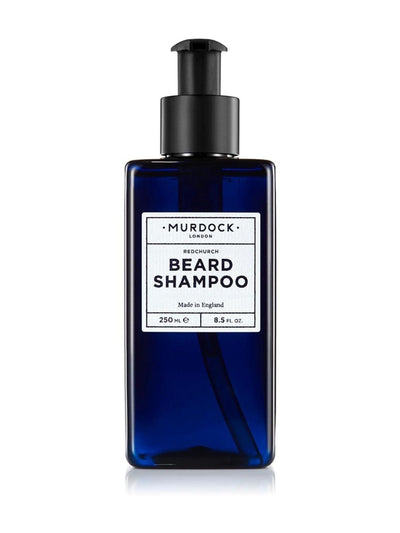 Next Murdock London Beard Shampoo 250ml- Buy online at McGrocer